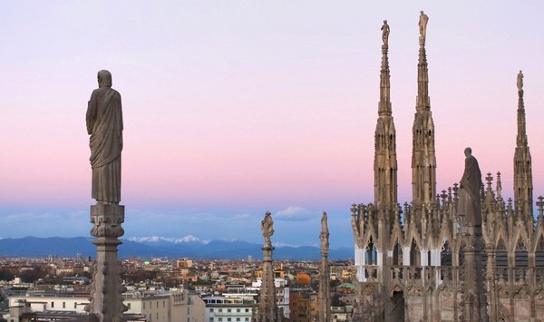 Case, il segmento di lusso trascina la ripresa di valori e compravendite