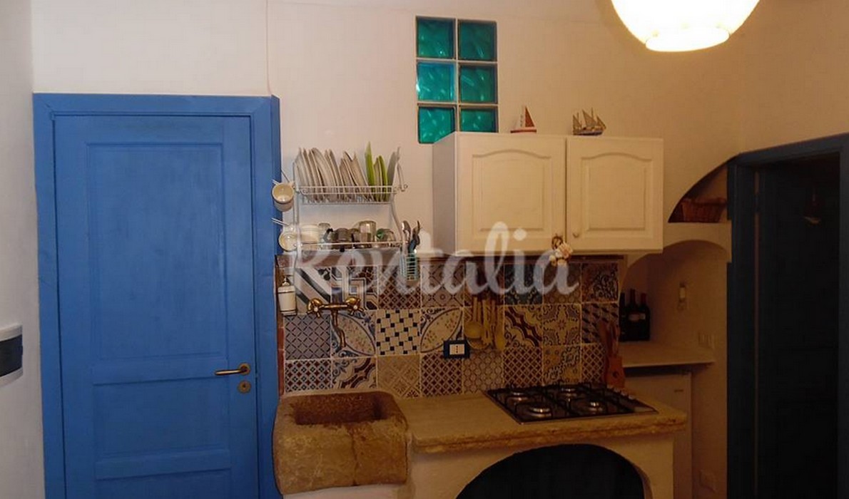 Casa vacanze in Sicilia