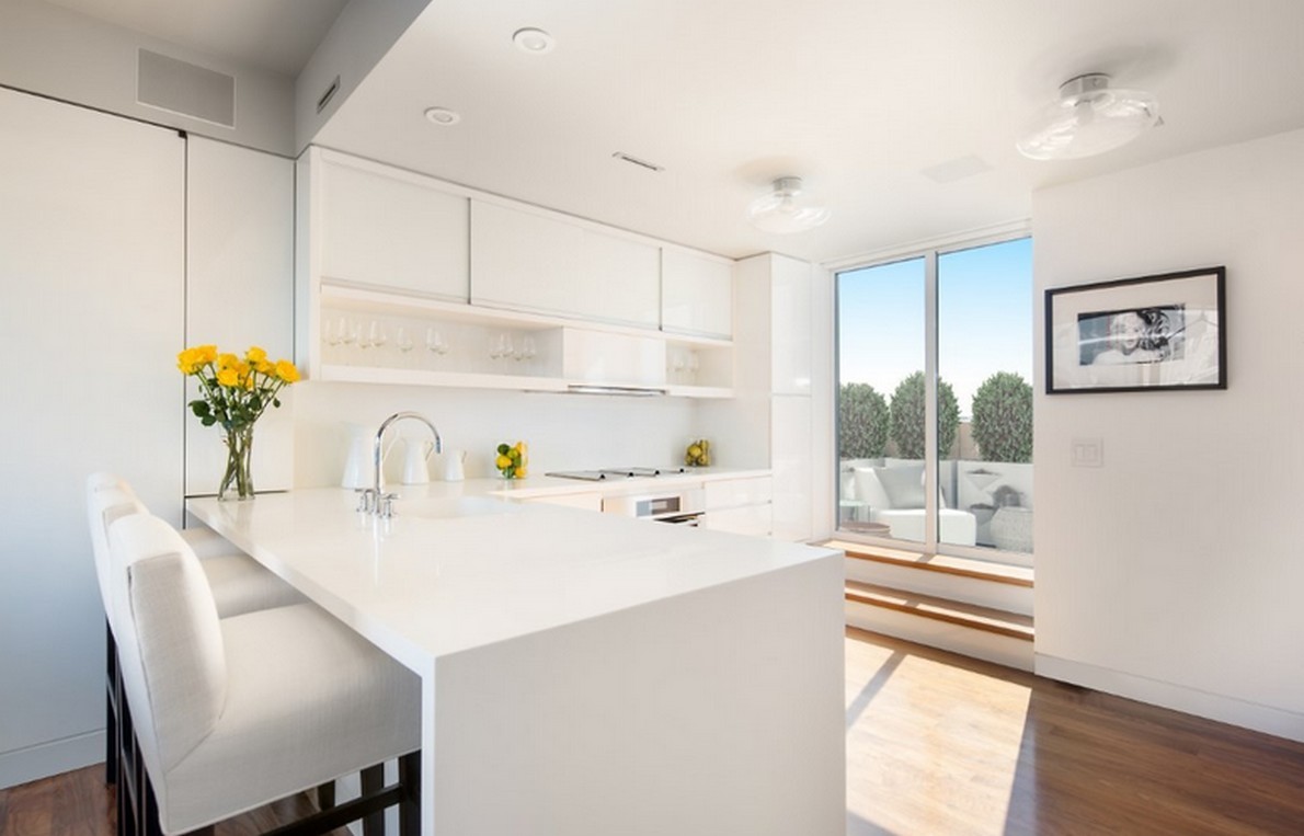 Appartamento di lusso sulla Fifth Avenue