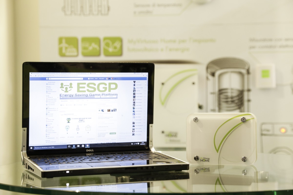 Ecco come sarà la casa intelligente di domani (fotogallery)