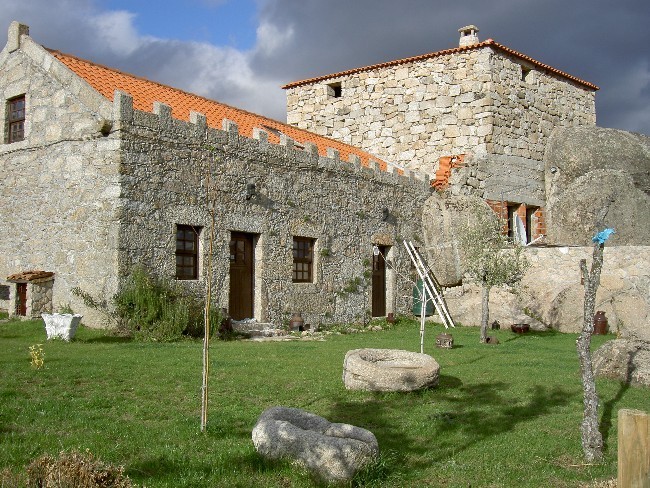 Quinta in vendita a Sortelha, Sabugal