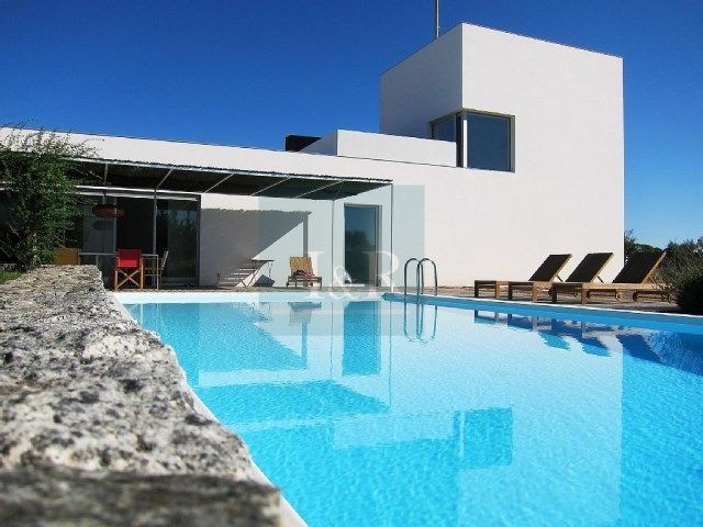 Villa in vendita a Nossa Senhora do Bispo - Silveiras, Montemor-o-Novo