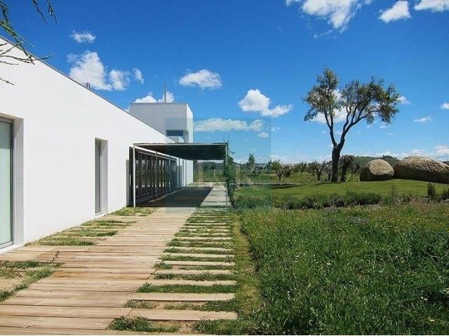 Villa in vendita a Nossa Senhora do Bispo - Silveiras, Montemor-o-Novo
