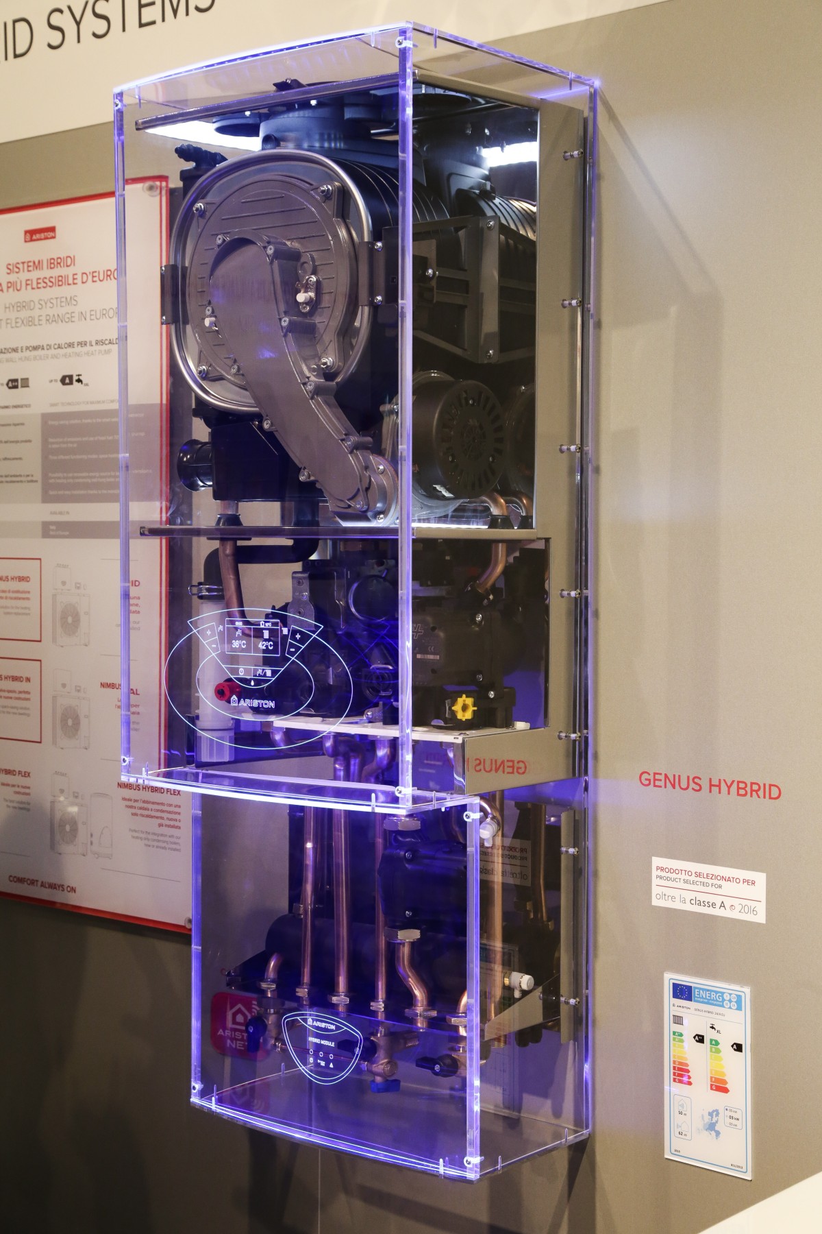 Ecco come sarà la casa intelligente di domani (fotogallery)