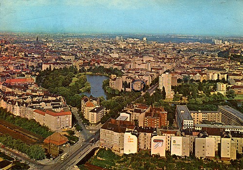 La Germania continua con la sua particolare bolla immobiliare