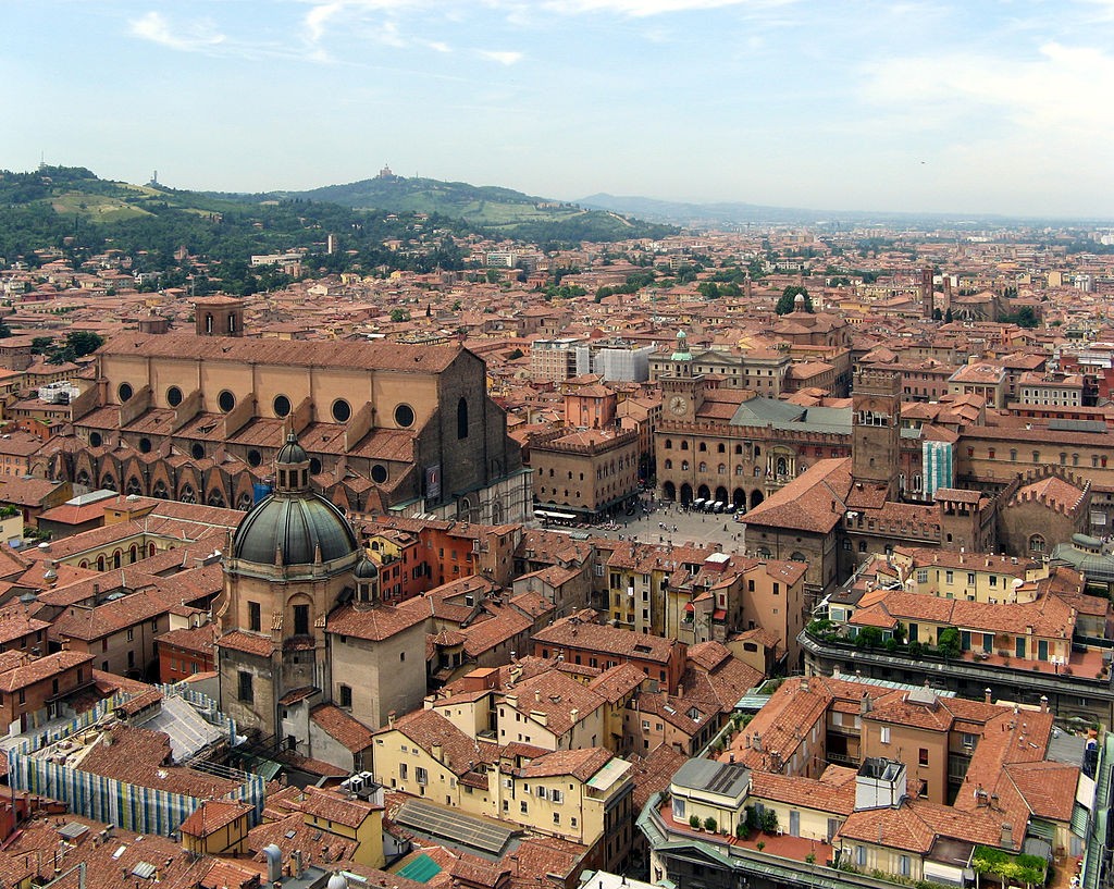 Bologna, cosa vedere e cosa fare