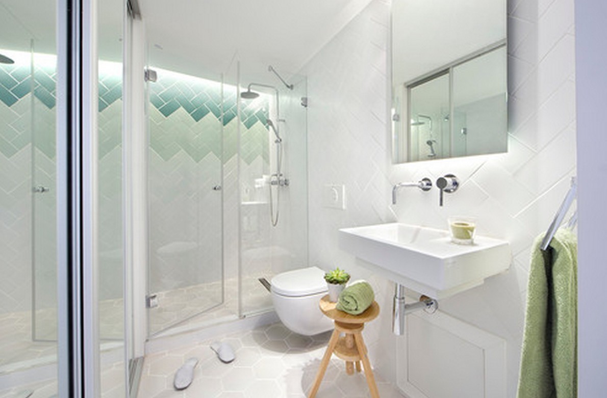 Come scegliere colori, materiali e mobili per far sembrare più grande un piccolo appartamento