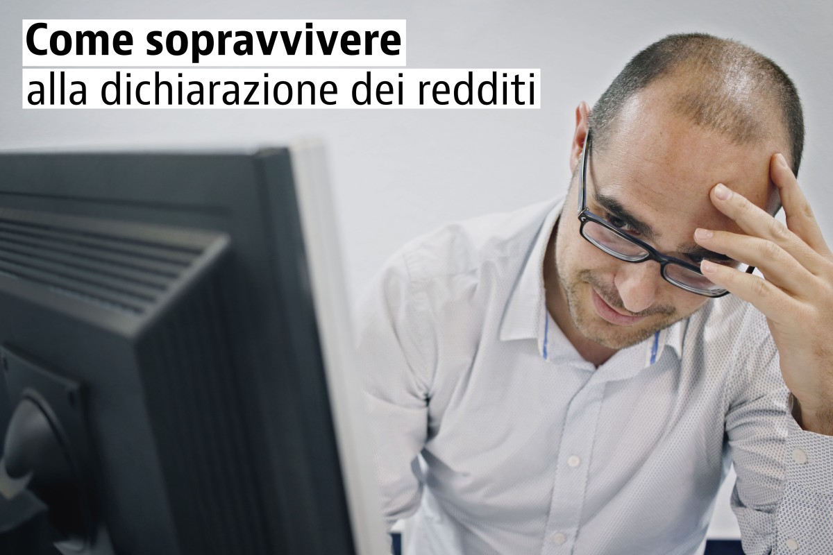 Guida alla dichiarazione dei redditi 2016
