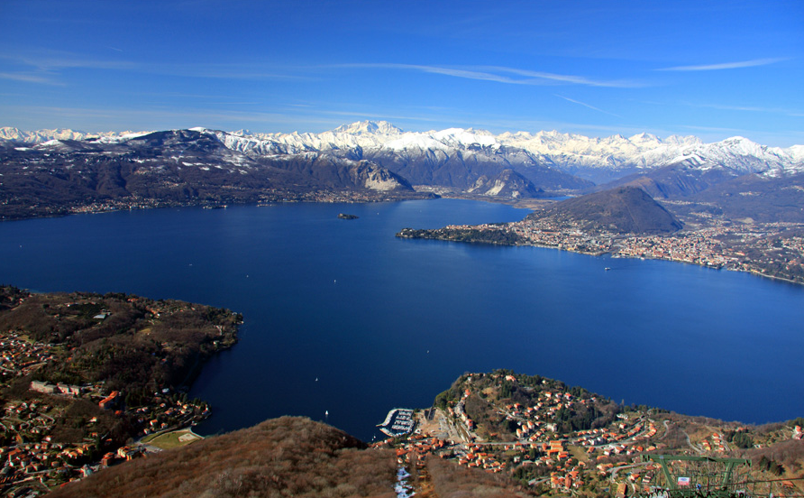 Lago Maggiore Lago Maggiore