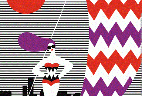 Missoni lancia "Baia", un complesso di residenze di lusso a Miami