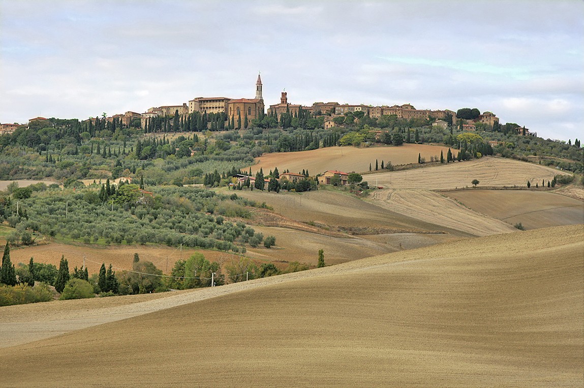 Pienza, cosa vedere e cosa fare