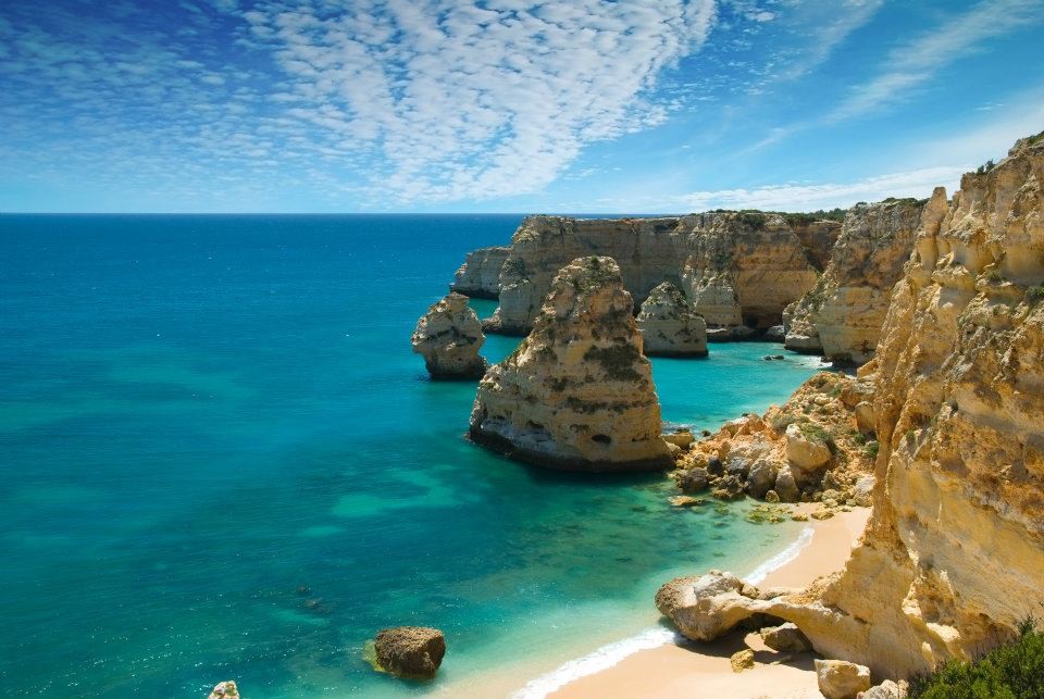 Algarve, cosa vedere cosa fare