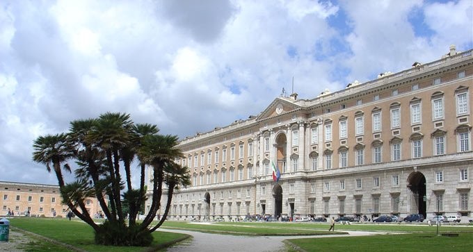 Reggia di Caserta Reggia di Caserta