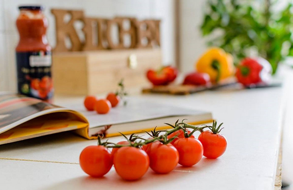Non ci crederai, ma anche il cibo può aiutare a vendere o affittare casa