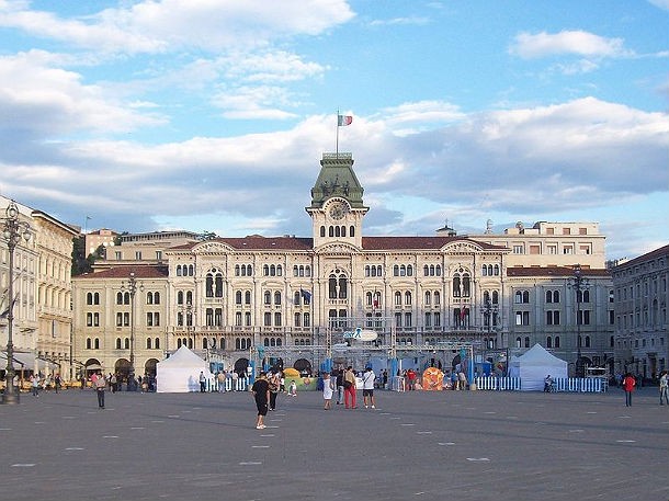 Vivi a Trieste? Calcola la tua Imu 2018