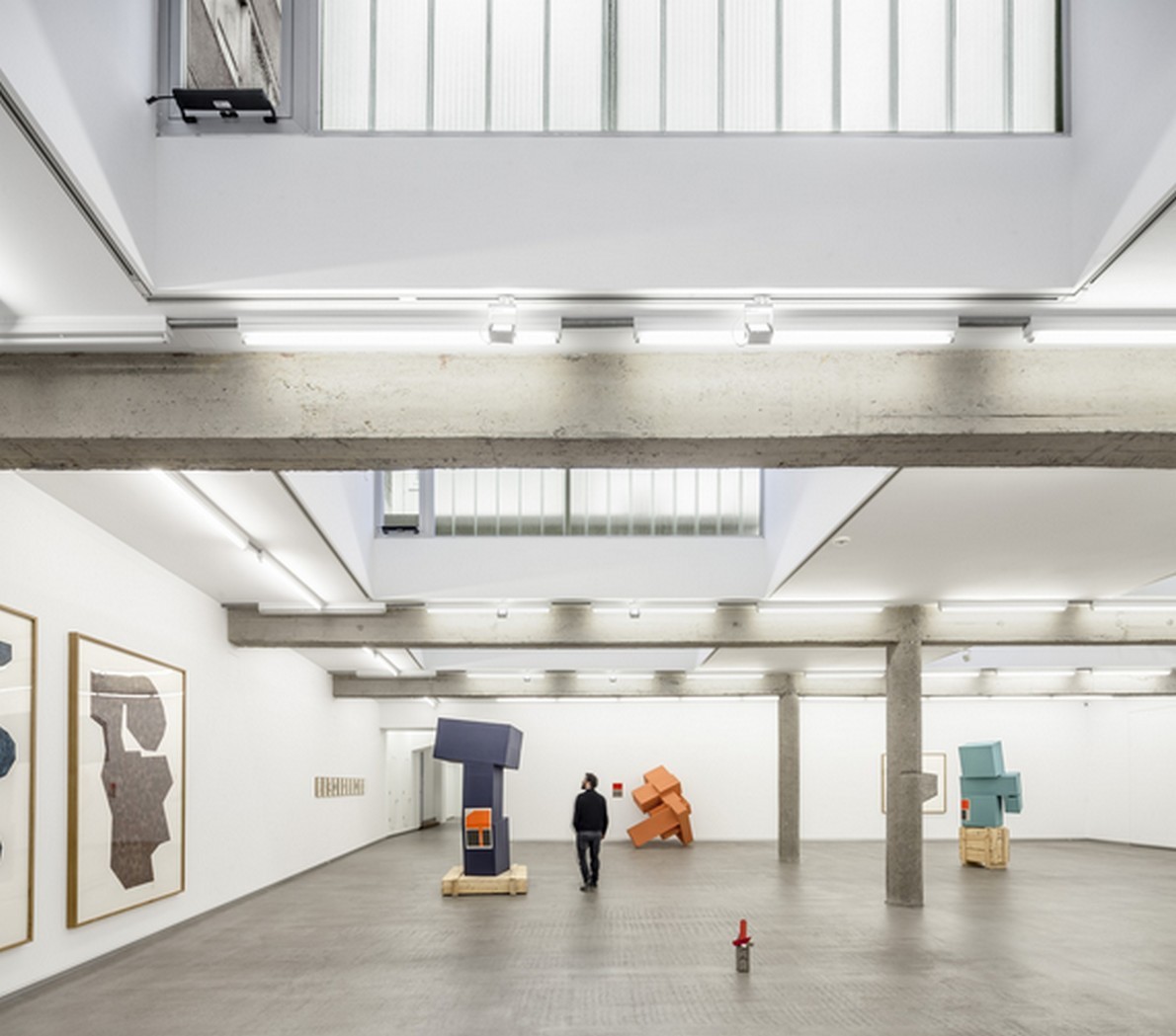 Architettura reinventata: la risposta degli architetti spagnoli alla crisi vince il Leone d'oro a Venezia (Foto)