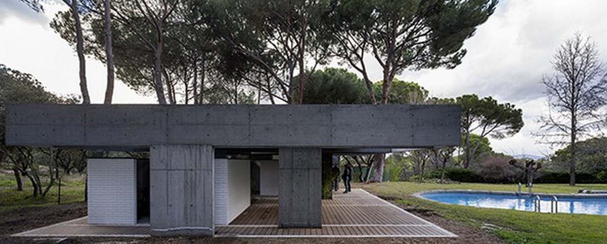 Architettura reinventata: la risposta degli architetti spagnoli alla crisi vince il Leone d'oro a Venezia (Foto)