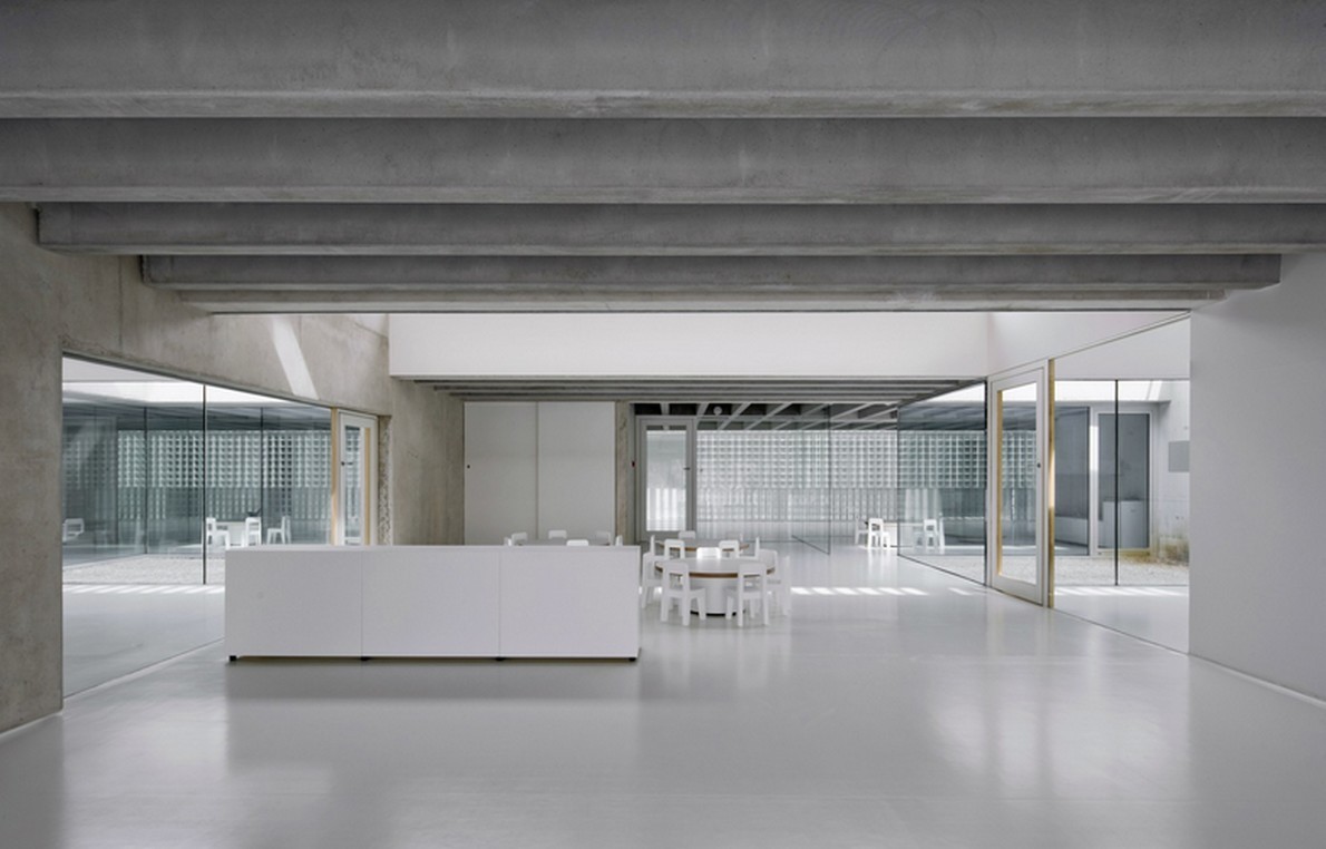 Architettura reinventata: la risposta degli architetti spagnoli alla crisi vince il Leone d'oro a Venezia (Foto)