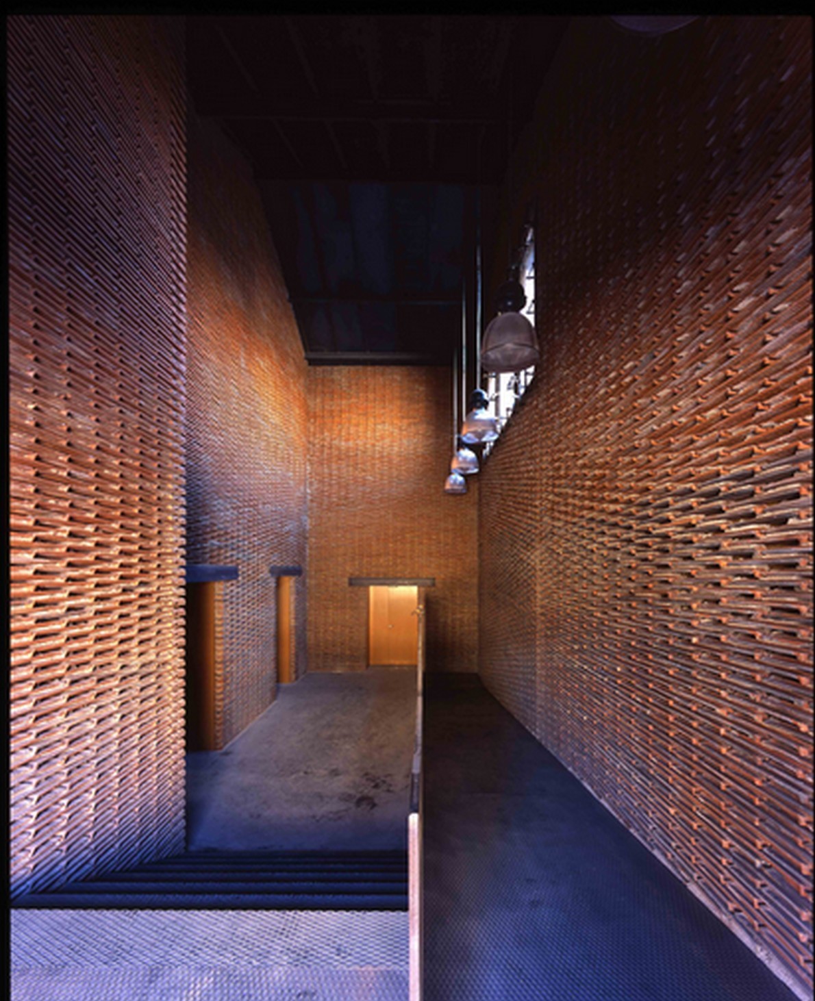 Architettura reinventata: la risposta degli architetti spagnoli alla crisi vince il Leone d'oro a Venezia (Foto)