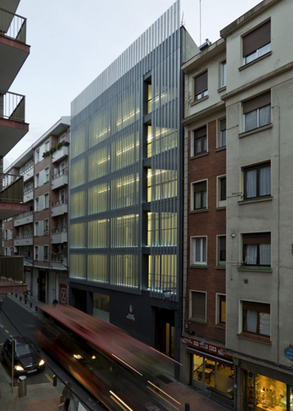 Architettura reinventata: la risposta degli architetti spagnoli alla crisi vince il Leone d'oro a Venezia (Foto)