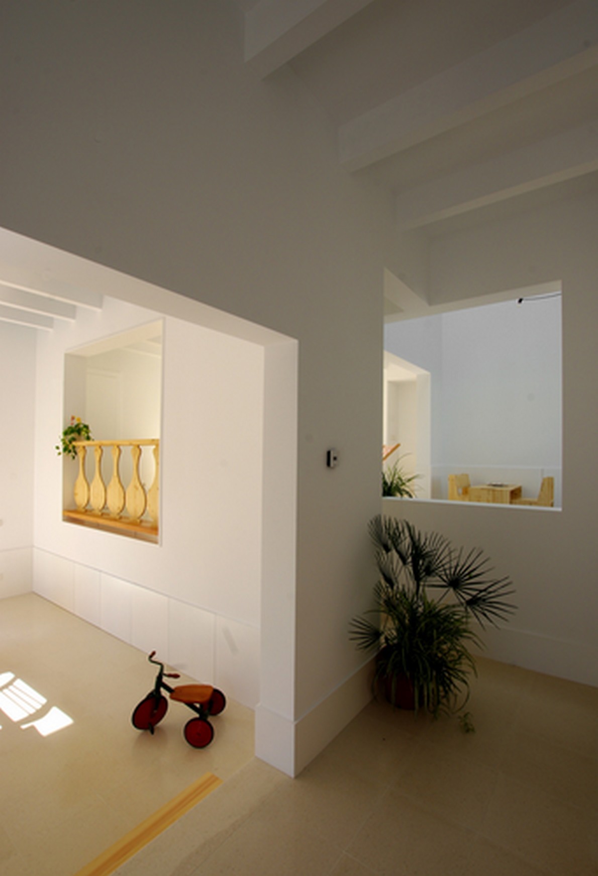 Architettura reinventata: la risposta degli architetti spagnoli alla crisi vince il Leone d'oro a Venezia (Foto)