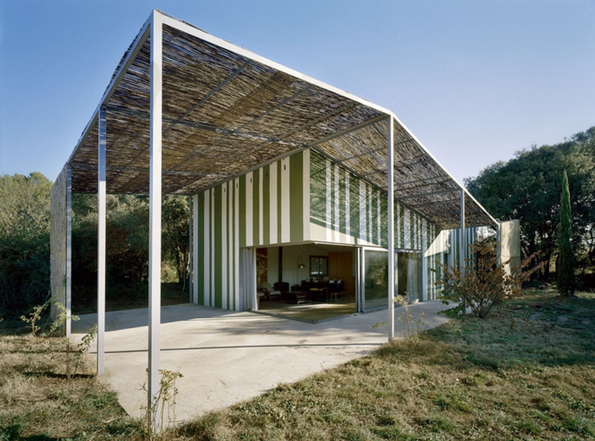 Architettura reinventata: la risposta degli architetti spagnoli alla crisi vince il Leone d'oro a Venezia (Foto)