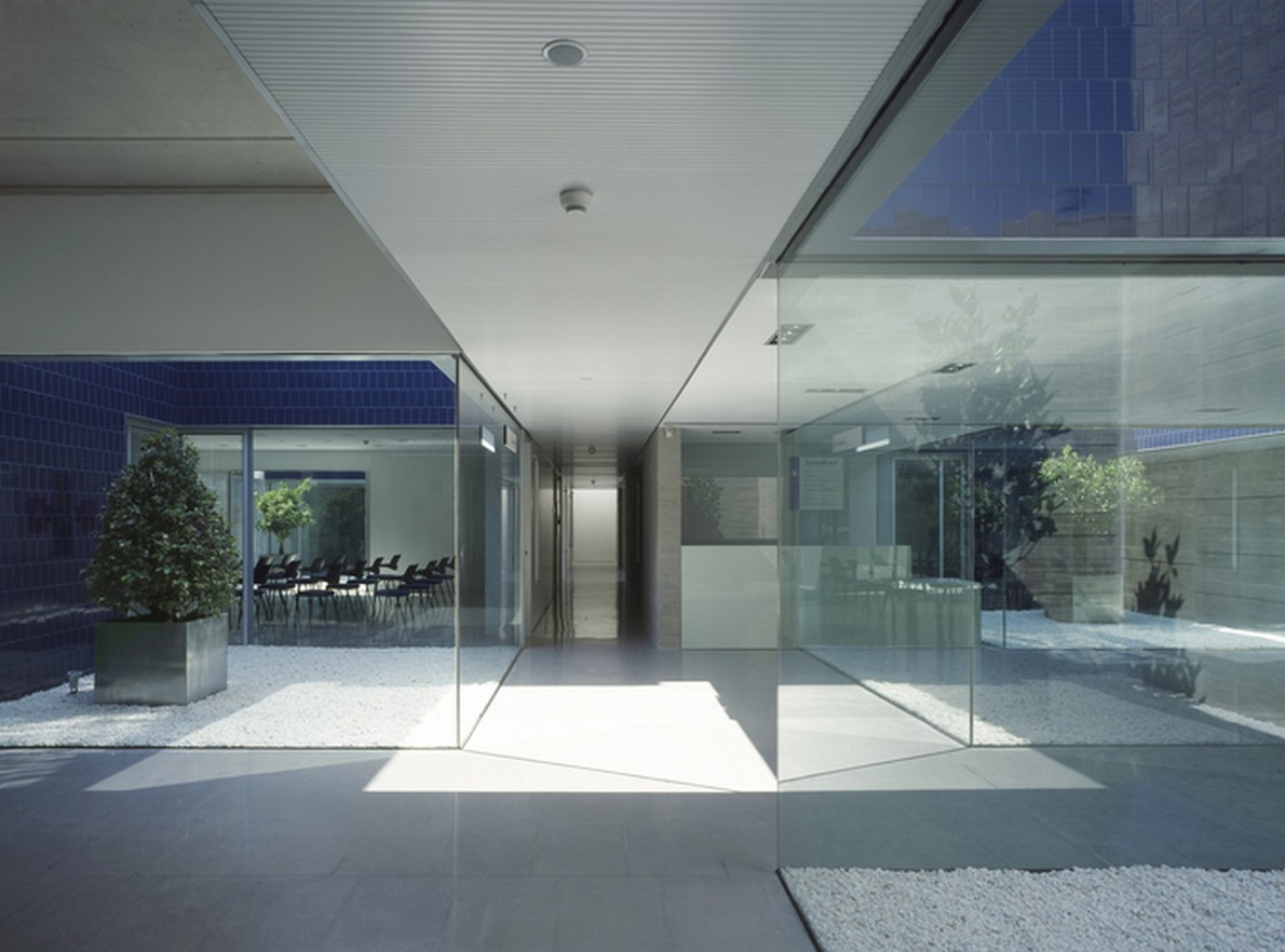 Architettura reinventata: la risposta degli architetti spagnoli alla crisi vince il Leone d'oro a Venezia (Foto)