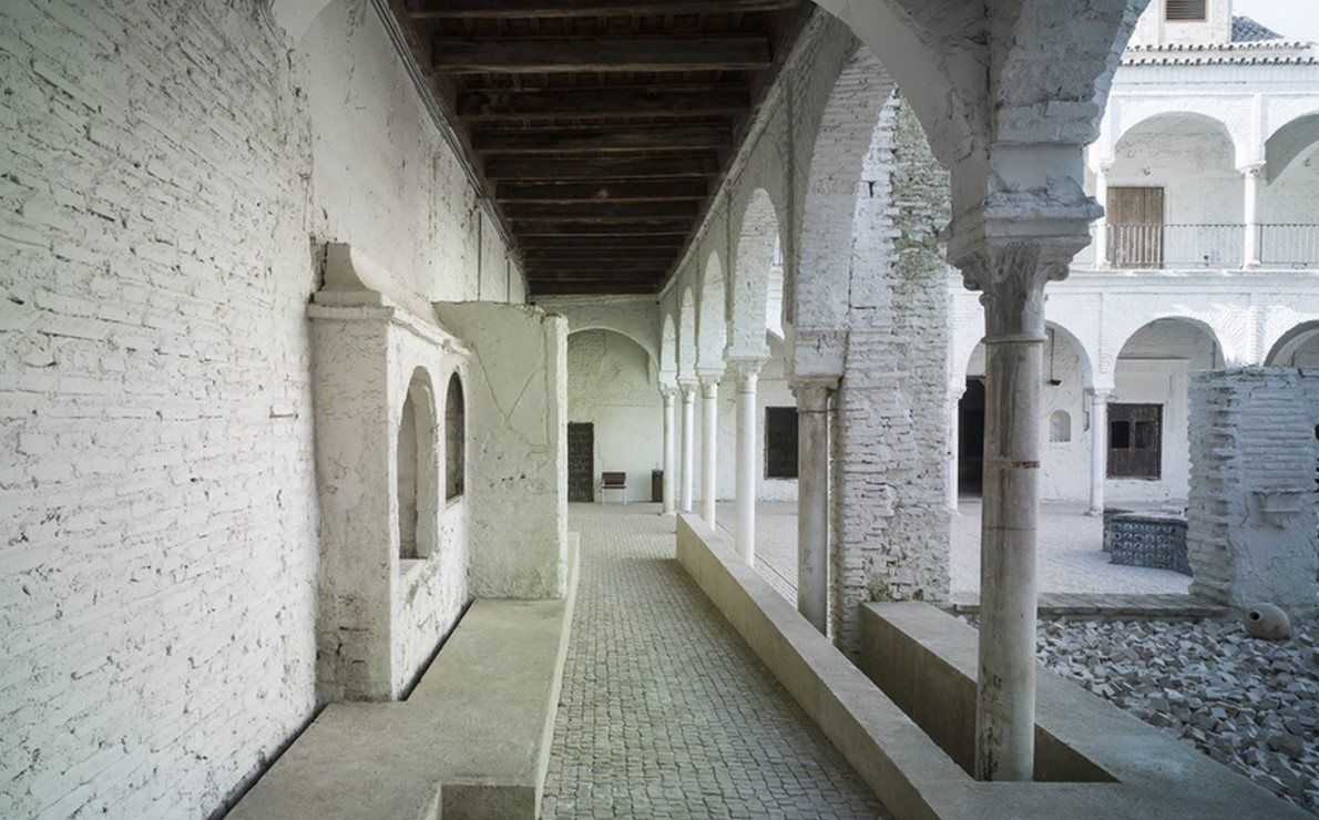 Architettura reinventata: la risposta degli architetti spagnoli alla crisi vince il Leone d'oro a Venezia (Foto)