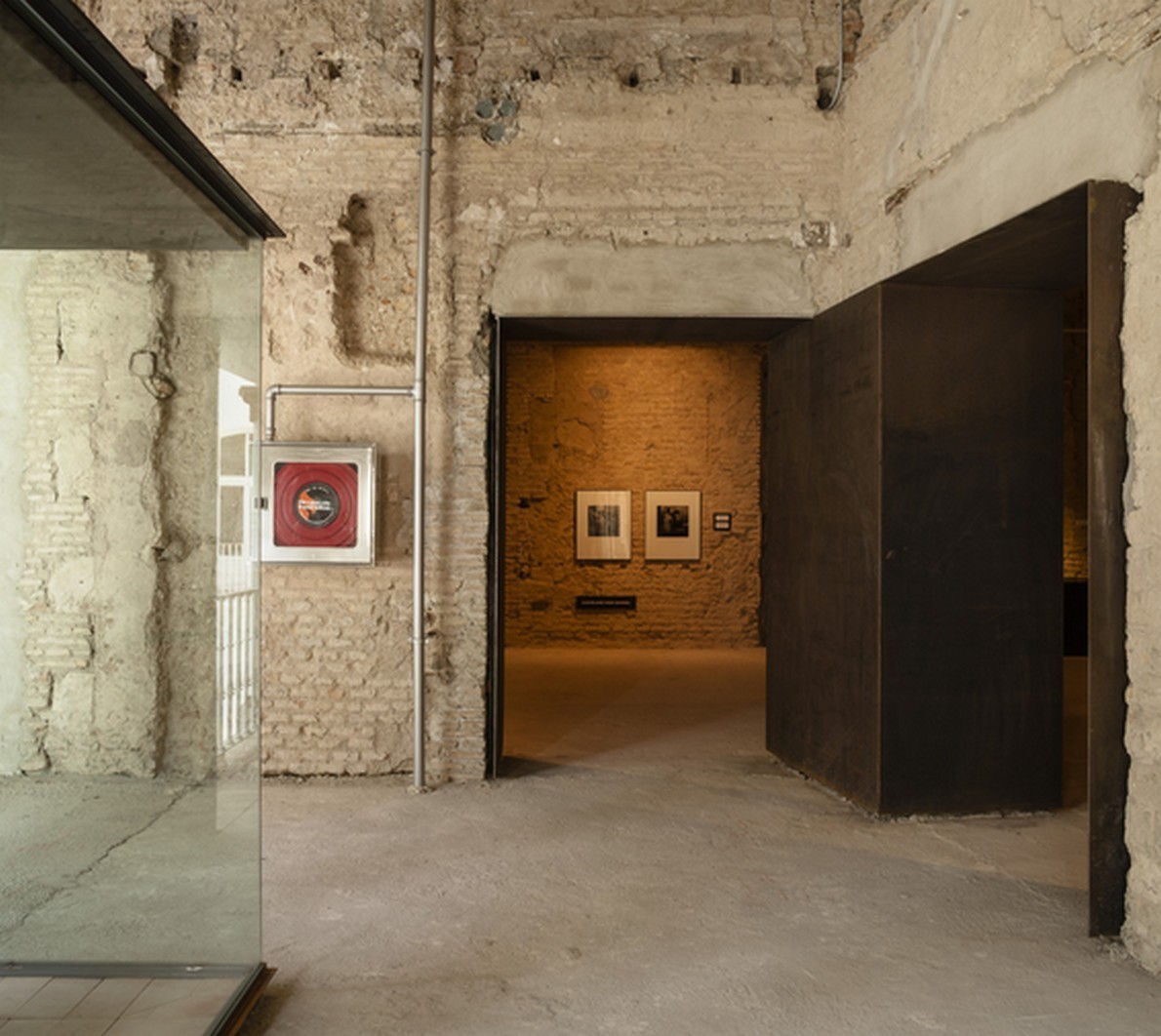 Architettura reinventata: la risposta degli architetti spagnoli alla crisi vince il Leone d'oro a Venezia (Foto)