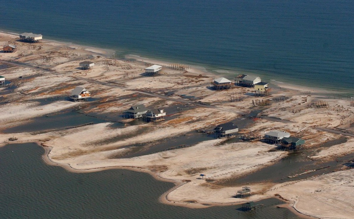 Case di design a prova di uragano (Fotogallery)