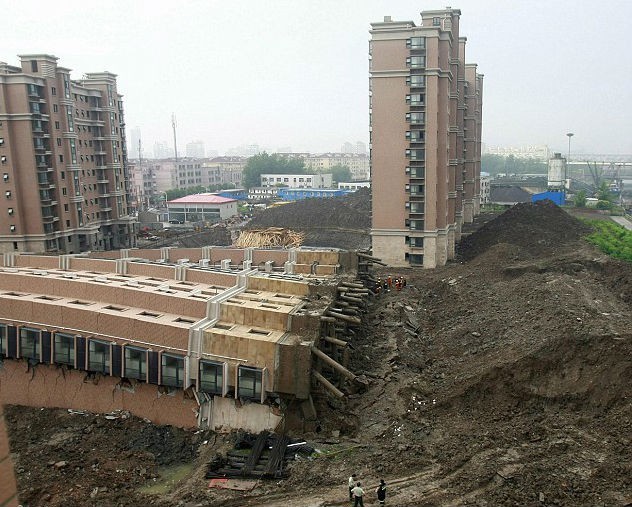 Cinque video (e una fotogallery) che dimostrano perché non compreresti mai una casa in Cina