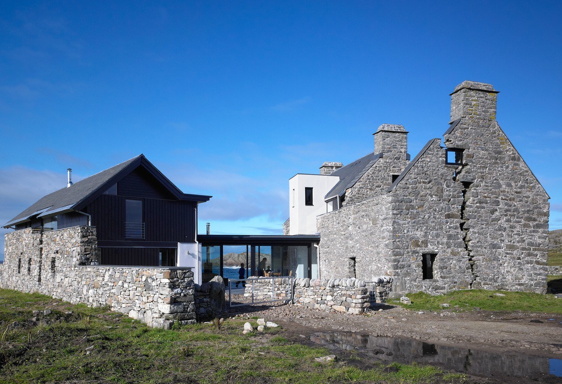 Casa da sogno: la bellezza dell'imperfezione
