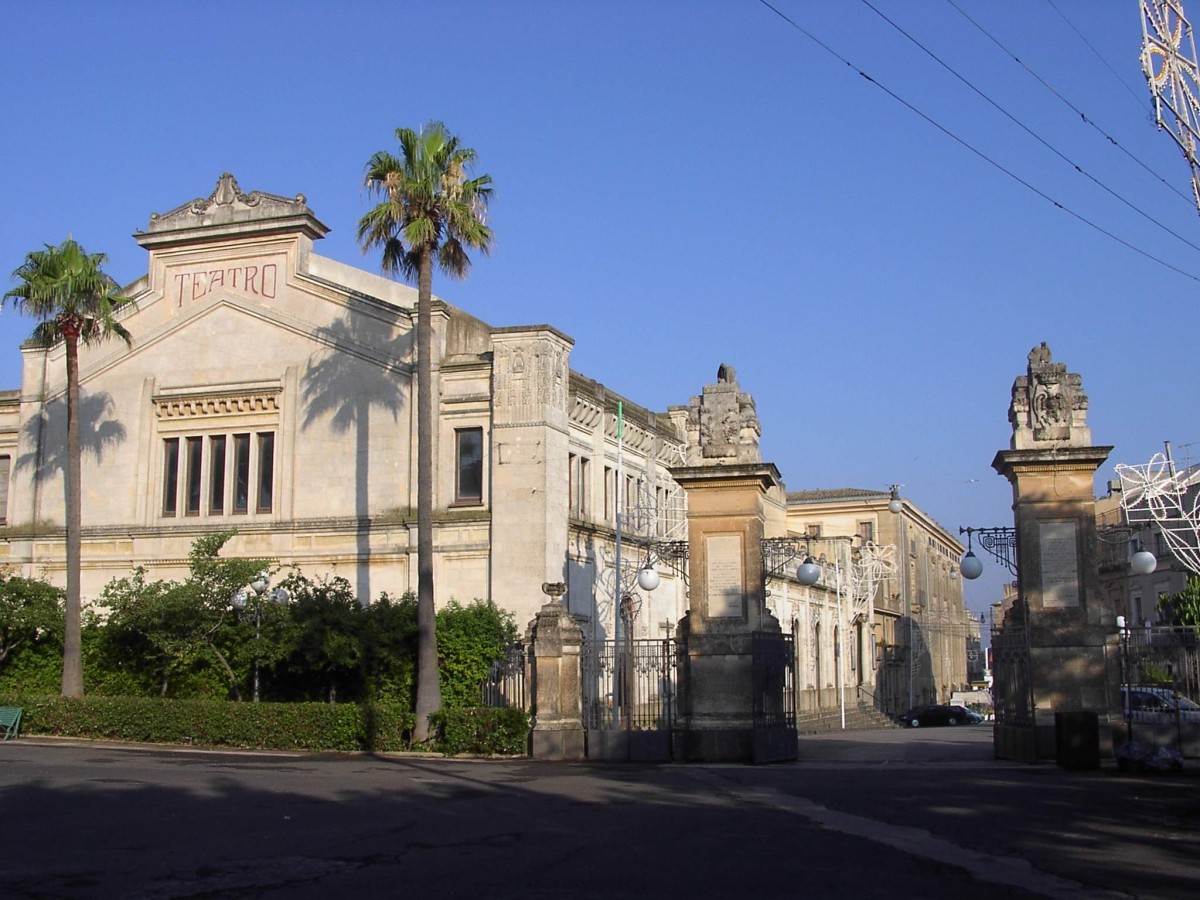 Giardino Pubblico Vittorio Emanuele, Caltagirone (Catania) giardinopubblicovittorimoemanuele_caltagirone_catania