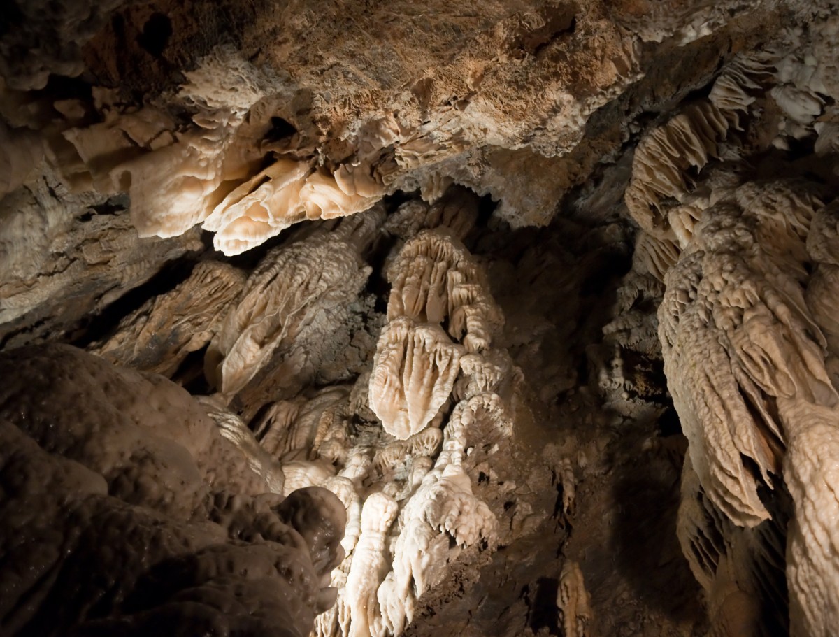 Le grotte più belle da visitare con i bambini