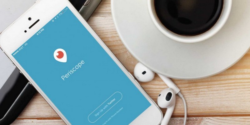 Come utilizzare Periscope per vendere la vostra casa
