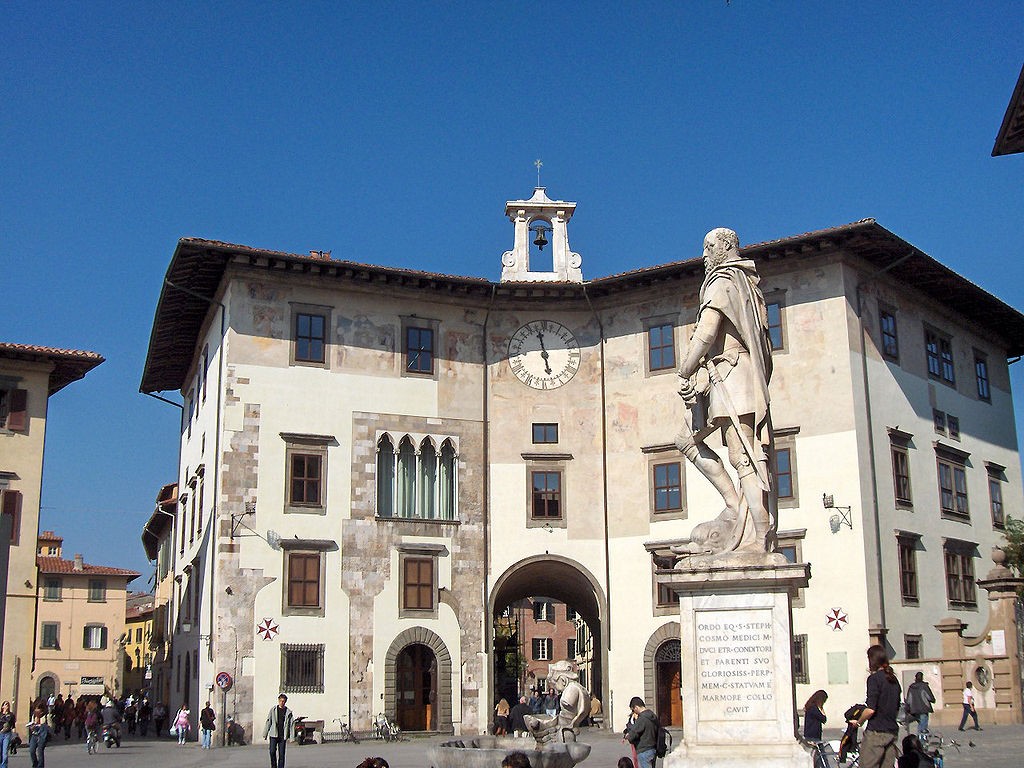 Pisa, cosa vedere e cosa fare