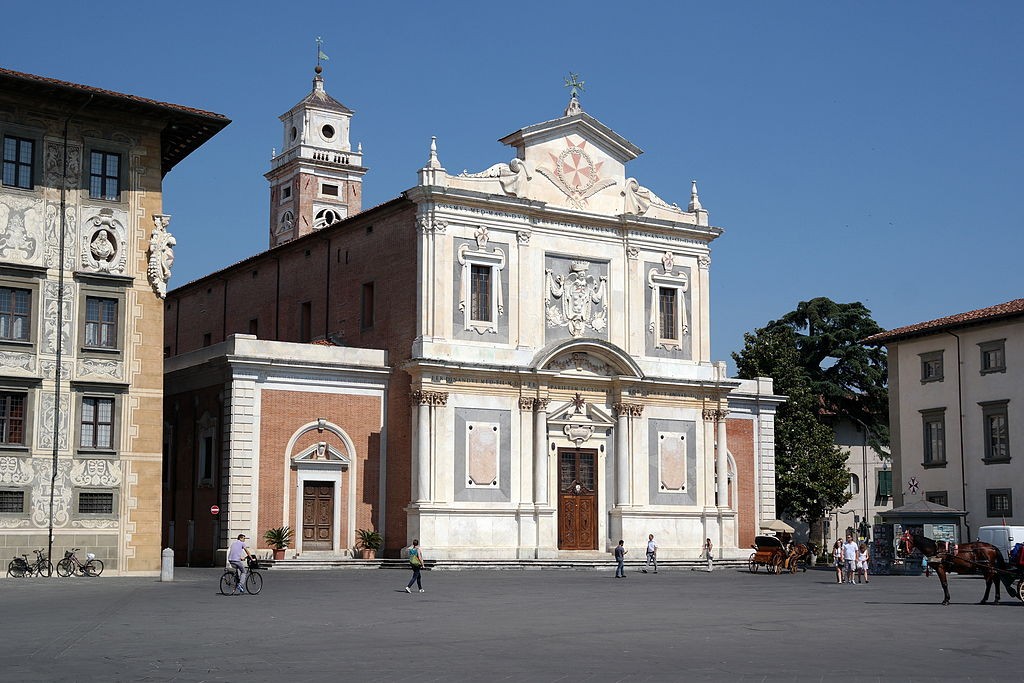 Pisa, cosa vedere e cosa fare