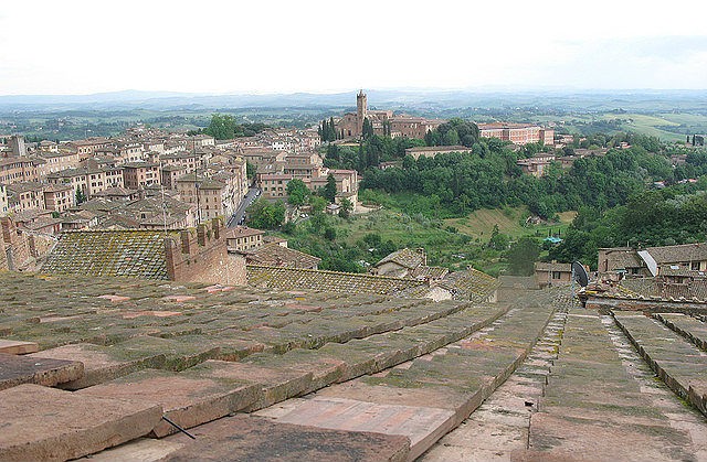 Vivi a Siena? Calcola la tua Imu del 2018