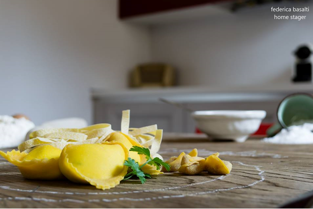 L'arte di trasformare un appartamento in una casa vacanze
