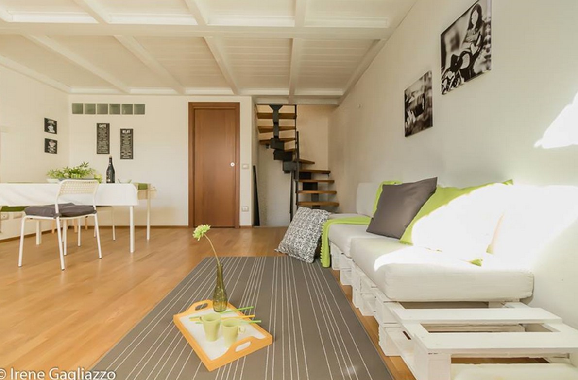 Come effettuare interventi di staging a un costo contenuto (Foto)