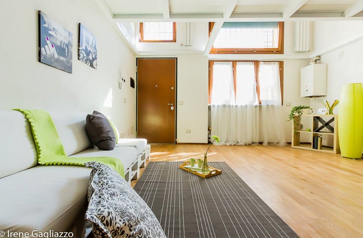 Come effettuare interventi di staging a un costo contenuto (Foto)