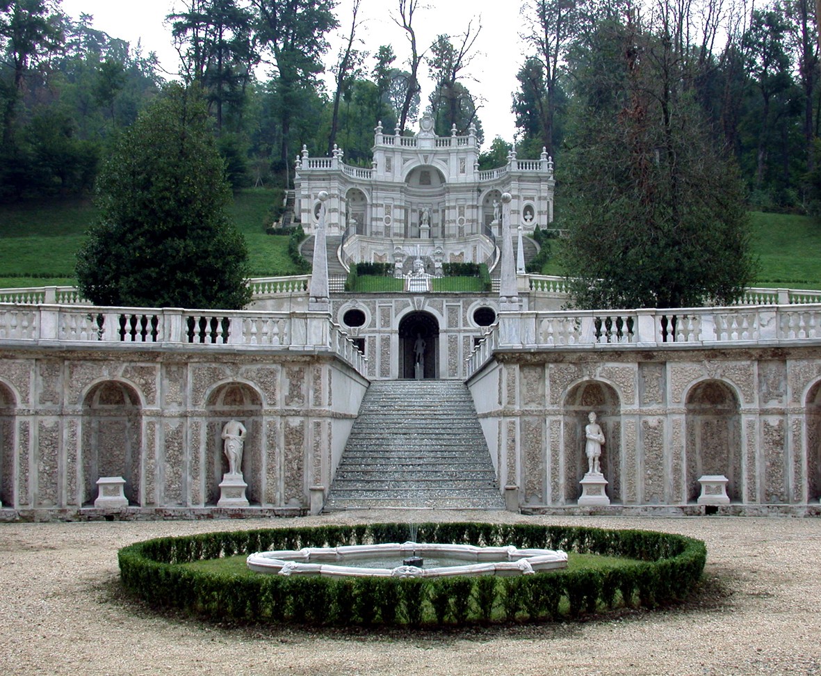 villadellareginatorino