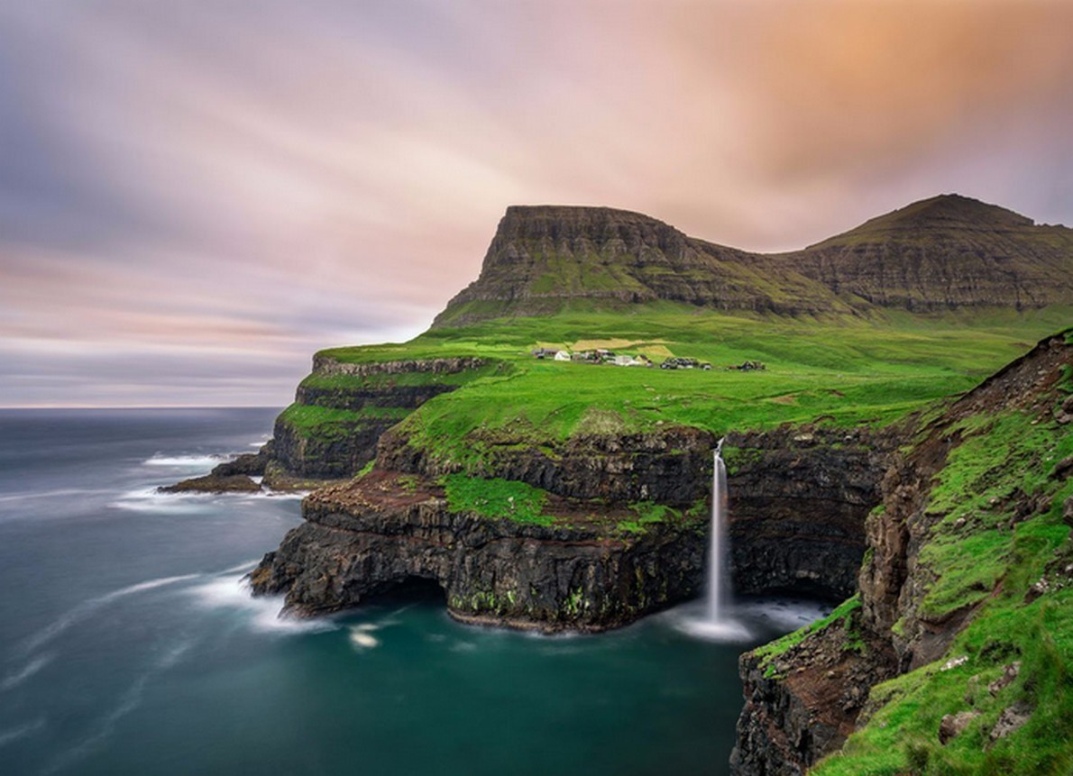 I 19 piccoli paesi più suggestivi del mondo (Fotogallery)
