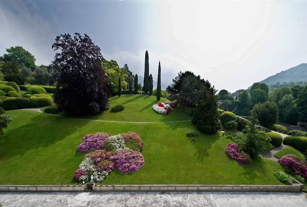 villamelziderilbellaggio