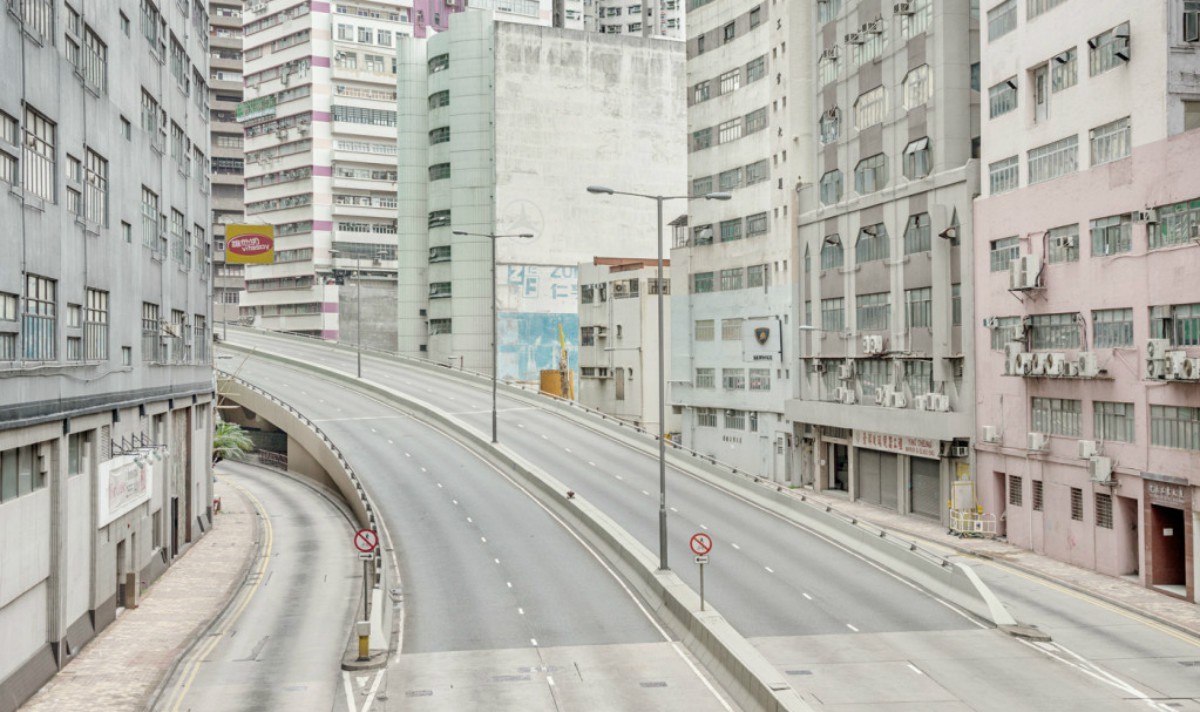 La Cina, senza cinesi: come sarebbero le città del gigante asiatico se scomparissero tutti i suoi abitanti