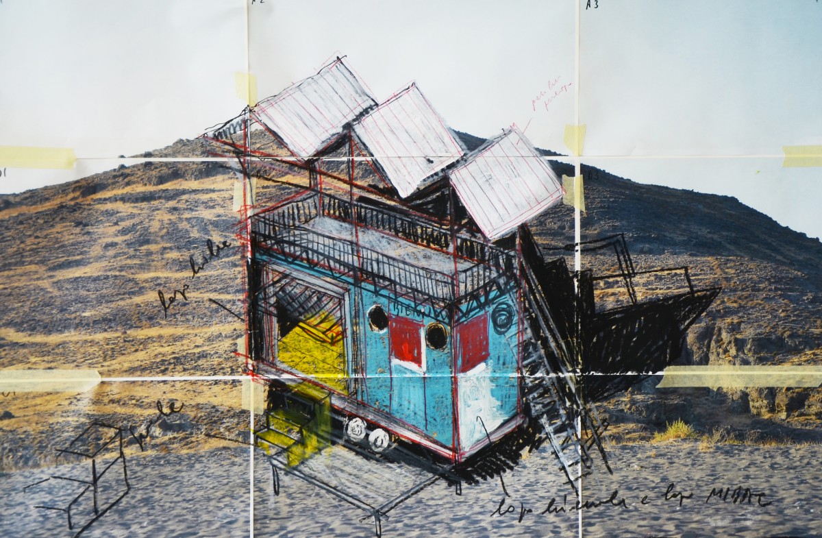 Un crowdfunding civico per mettere l’architettura a servizio della collettività e portare “le periferie al centro”