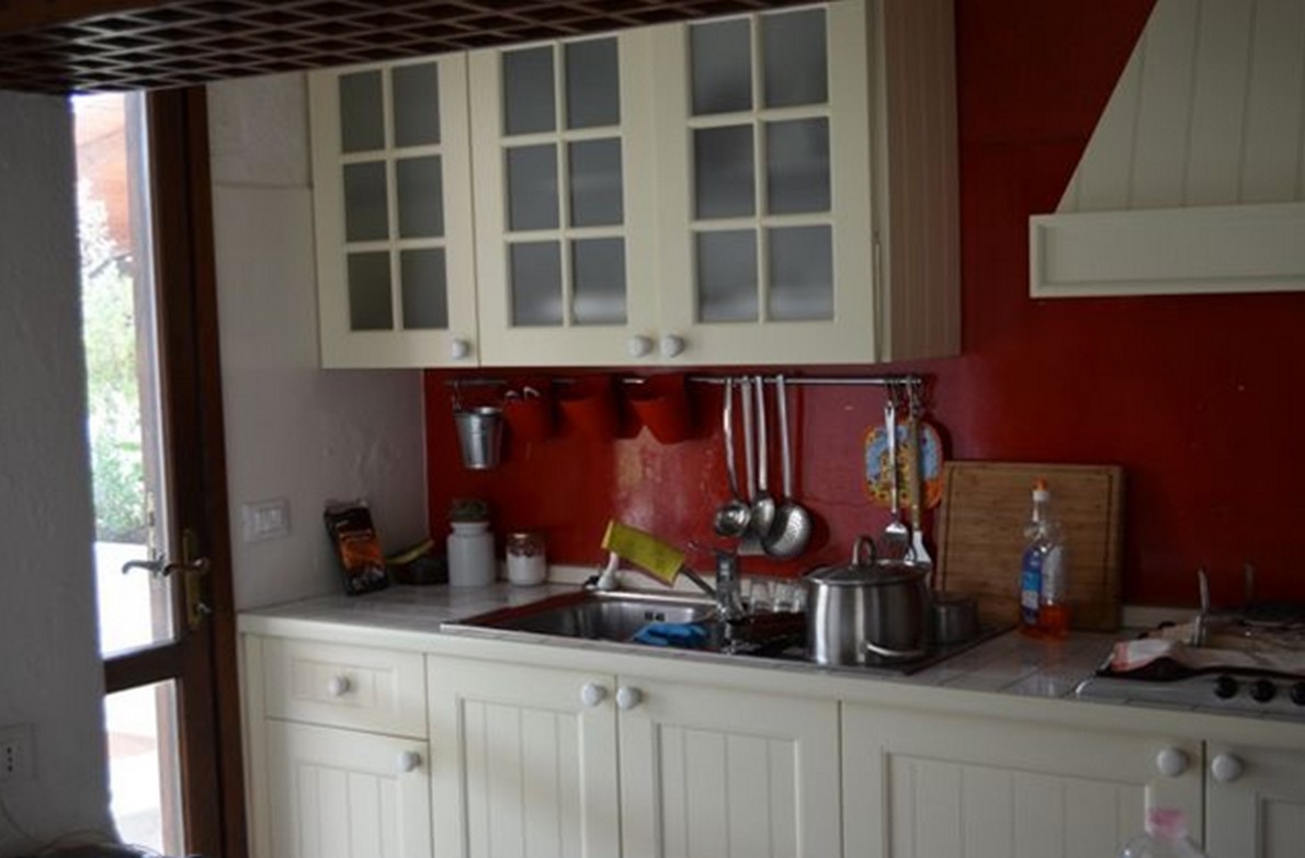 Qualche idea per cambiare l'aspetto della casa al mare (Foto)
