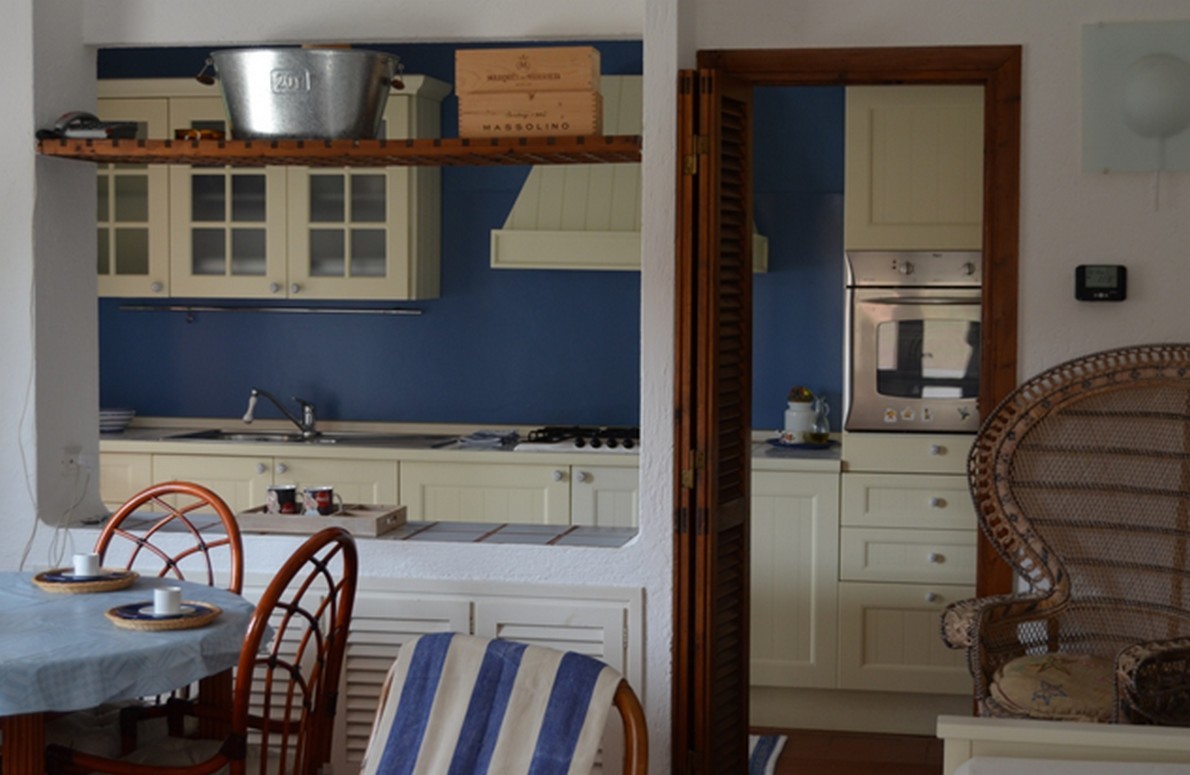 Qualche idea per cambiare l'aspetto della casa al mare (Foto)