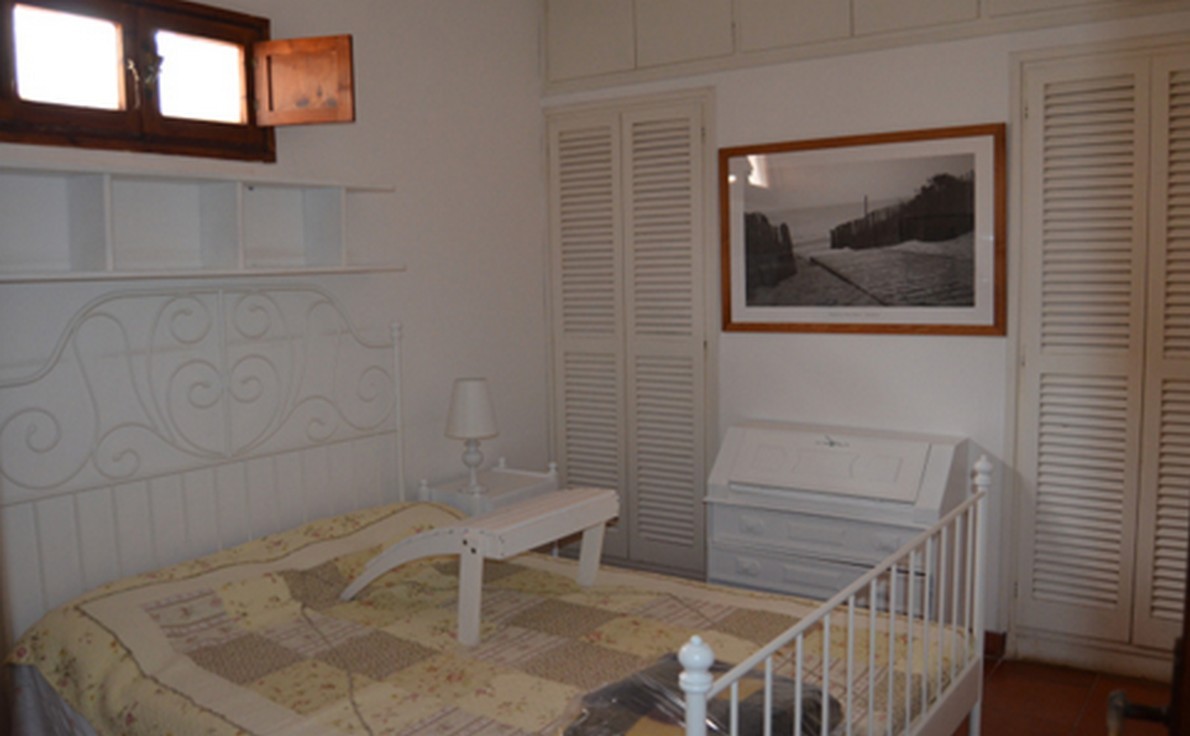 Qualche idea per cambiare l'aspetto della casa al mare (Foto)