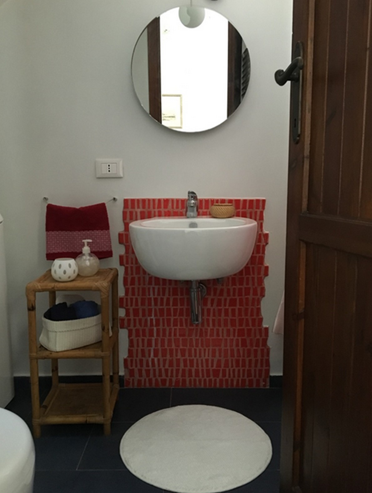 Qualche idea per cambiare l'aspetto della casa al mare (Foto)